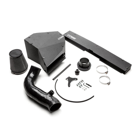 COBB Stage 1+ Power Package | 15-21 VW Golf Mk7 GTI / 19-20 Jetta A7 GLI (VLK002011P)