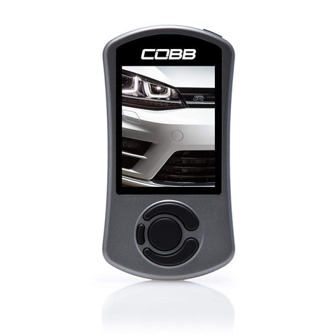 COBB Stage 1 Power Package w/ DSG Flashing | 15-21 VW Golf R Mk7 / 15-20 Audi S3 8V (VLK0030010-DSG)