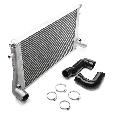 COBB Stage 2 Power Package w/ S-Tronic Flashing | 2015-2020 Audi S3 8V S-Tronic (VLK0030020-DSG-A)