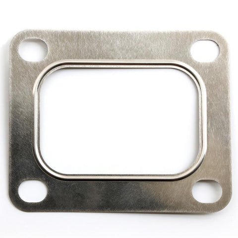 Cometic .016in Stainless T4 Rectangular Turbo Inlet Flange Gasket (C15584)