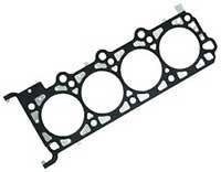 Cometic MLS Head Gasket - (91 and up) Dodge 3000GT/Stealth/Diamante 6G72D4 - 95MM Bore - MLS .051" (2 Required) - Modern Automotive Performance
