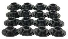 Comp Cams Steel Valve Spring Retainers (LS1 / LS2 / LS6 engines) - Modern Automotive Performance

