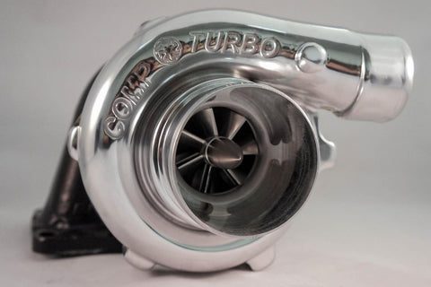 Comp Turbo CT2 Billet Triplex Ball Bearing 5858 Turbocharger | (233300-0008) - Modern Automotive Performance
 - 1
