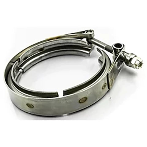 Comp Turbo Turbine Housing V-Band Outlet Clamp (6000012)