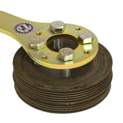 Company23 Crank Pulley Tool | Multiple Fitments (503)