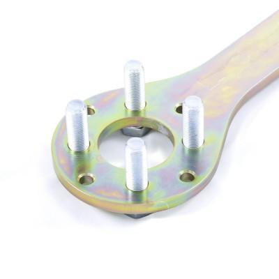 Company23 Crank Pulley Tool | Multiple Fitments (503)