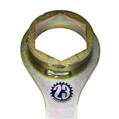 1996-1998 Subaru Phase 1 Int/Exh Cam Sprocket Tool by Company23 (504) - Modern Automotive Performance
 - 3