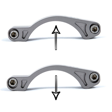 Company23 EJ Timing Belt Guide Kit | Multiple Subaru Fitments (520)