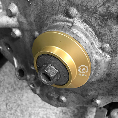 Company23 Front Cover Oil Seal Installer | 2015-2022+ Subaru WRX, 2013-2021 Subaru BRZ/Scion FR-S/Toyota 86, and 2022-2023 Subaru BRZ/Toyota GR86 (554)