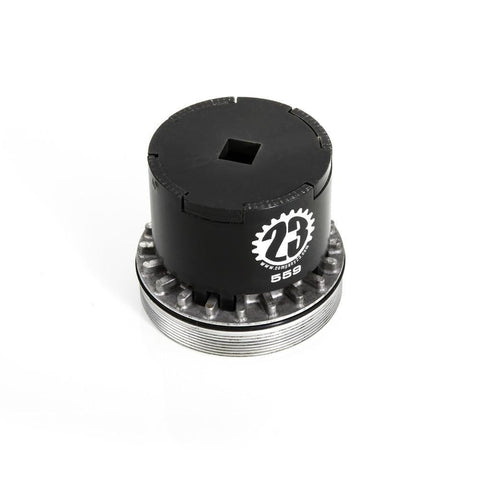 Company23 Sundial Bearing Carrier Tool 1 | Subaru Transmissions/Differentials (559)