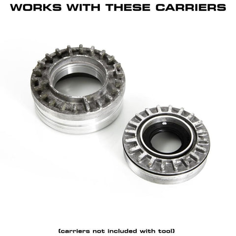 Company23 Sundial Bearing Carrier Tool 1 | Subaru Transmissions/Differentials (559)