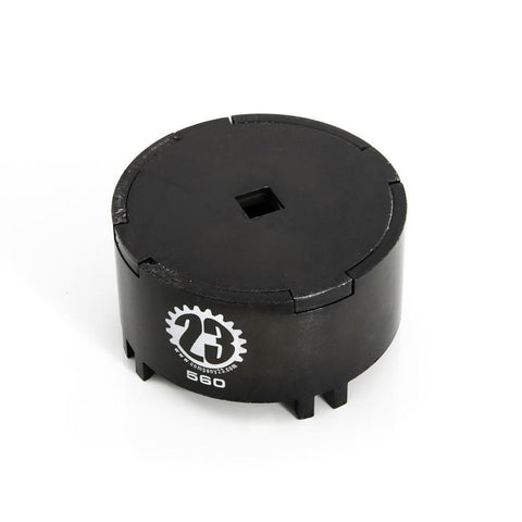 Company23 Sundial Bearing Carrier Tool 2 | Subaru Transmissions/Differentials (560)