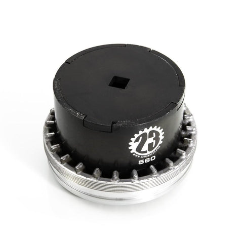 Company23 Sundial Bearing Carrier Tool 2 | Subaru Transmissions/Differentials (560)