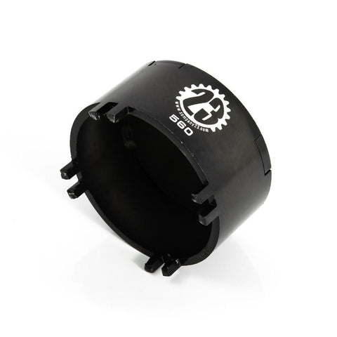 Company23 Sundial Bearing Carrier Tool 2 | Subaru Transmissions/Differentials (560)