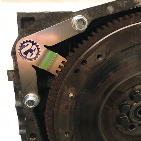 Company23 Flywheel Locker | Multiple Subaru Fitments (567)