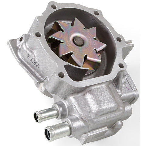 Company23 Water Pumps | 2008-2014 Subaru WRX and 2008-2013 Subaru Forester XT (580)