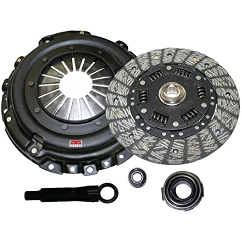 Competition Clutch Stage 2 Clutch and Flywheel Kit | 2019-2025 Mazda Miata 2.0L (10165-2100)