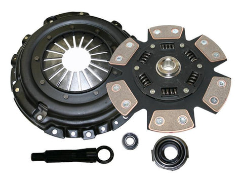 Competition Clutch Strip Series 1620 Clutch Kit | Multiple Fitments (15021-1620)