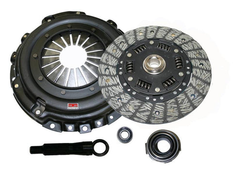 Competition Clutch Street Series 2100 Clutch Kit | Multiple Fitments (15021-2100)