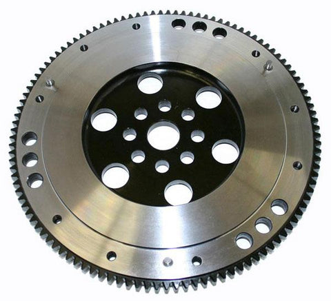 Competition Clutch Steel Flywheel | 1997-1999 Acura CL, 1992-2001 Honda Prelude, and 1990-1997 Honda Accord (2-701-ST)