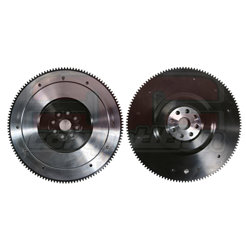 Competition Clutch 4140 Forged Steel Flywheel | 2013-2021 Subaru BRZ/Scion FR-S/Toyota 86 and 2006-2016 Subaru WRX (2-723-ST)