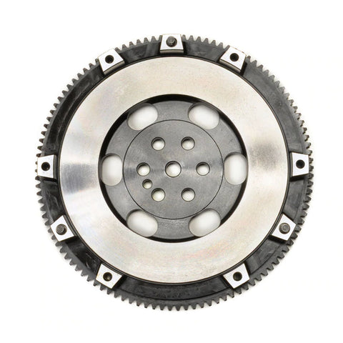 Competition Clutch Steel Flywheel | Multiple DSM Fitments (2-735-2ST)