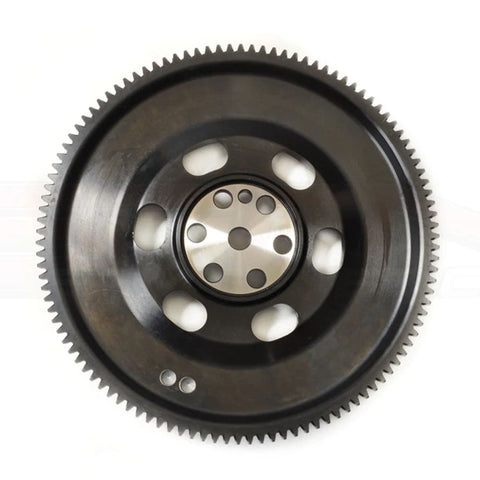 Competition Clutch Steel Flywheel | Multiple DSM Fitments (2-735-2ST)