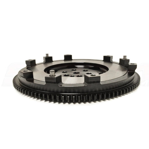 Competition Clutch Steel Flywheel | Multiple DSM Fitments (2-735-4ST)