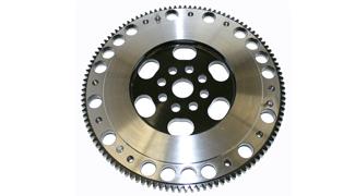 Competition Clutch Ultra Lightweight Steel Flywheel - STU (Mazda RX-8 2004-2009 [1.3L] 2-745-STU - Modern Automotive Performance
