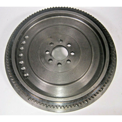 Competition Clutch Cast Flywheel Dual Drilled | Multiple Nissan Fitments (2-760T-CAST)