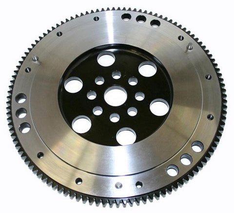 Competition Clutch Steel Flywheel | Multiple Nissan Fitments (2-760T-STU)