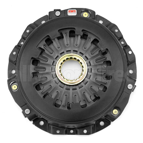 Competition Clutch Stage 2 Replacement Pressure Plate | 2002-2005 Subaru WRX (3-671)
