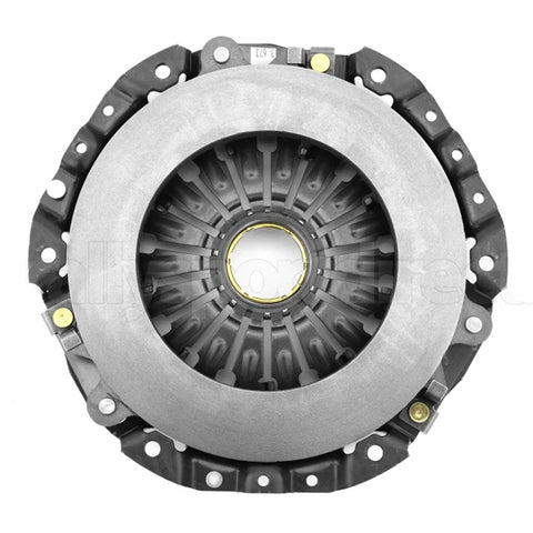 Competition Clutch Stage 2 Replacement Pressure Plate | 2002-2005 Subaru WRX (3-671)