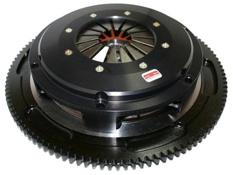 Competition Clutch Twin Disc Ceramic Clutch Kit | Multiple Acura/Honda Fitments (4-8014-C)