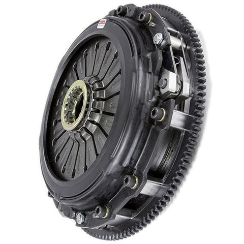 Comp1 Clutch MPC Stage 1 Twin Organic Clutch Kit | 2004-2021 Subaru STI (4M-15030-1)