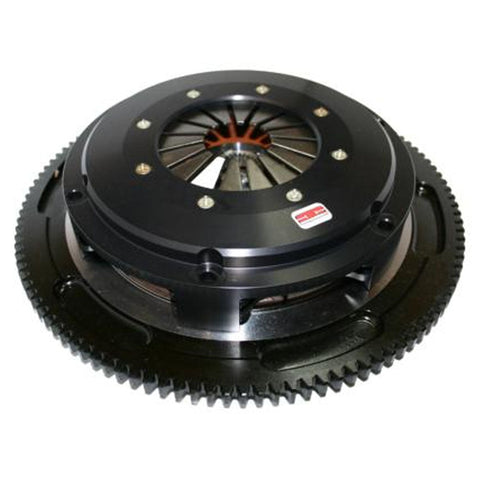 Comp1 Clutch Twin Disc Ceramic Clutch Kit | Multiple Toyota Fitments (4M-16093-24-870)