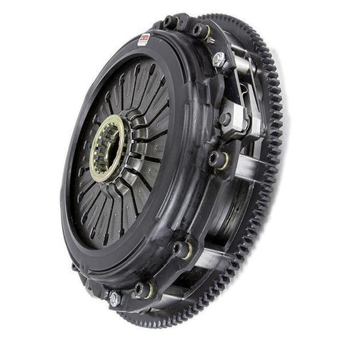 Competition Clutch Twin Disc Clutch Kit | 13-18 Ford Focus ST / 16-18 Focus RS (4M-7248-1)