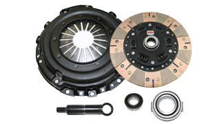 Competition Clutch Stage 3 Street/Strip Series 2600 Clutch Kit (Plymouth Laser 1989-1992 [2.0L] 5048-2600 - Modern Automotive Performance
