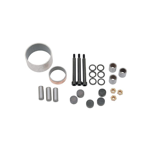 Competition Clutch Stage 3 Segmented Ceramic Rebuild Kit | 2010-2012 Hyundai Genesis (5097-RK-2600)
