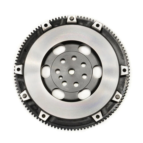 Competition Clutch Stage 4 6-Pad Ceramic Sprung Clutch Kit with Flywheel | 2010-2016 Hyundai Genesis Coupe 3.8L V6 (5098-1620-S)