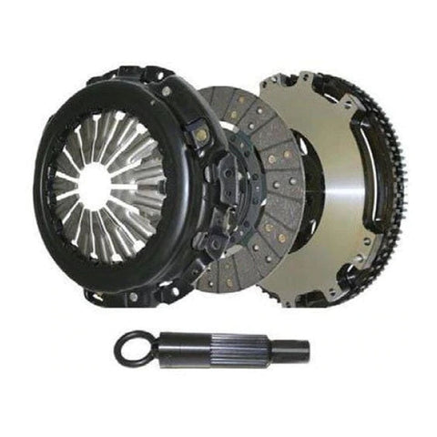 Competition Clutch Stage 2 2100 Clutch Kit with Flywheel | 2013-2015 Hyundai Genesis (5098-2100)