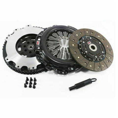 Competition Clutch Stage 3 Ultra-Light Dual Mass Flywheel Conversion Clutch Kit | 2013-2015 Hyundai Genesis (5098-STU-2600)