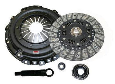 Competition Clutch Stock Replacement Clutch Kit | 2001-2006 Mitsubishi Evo (5152-STOCK)