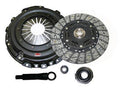 Stage 2 Evo X Clutch 5153-2100 By Competition Clutch