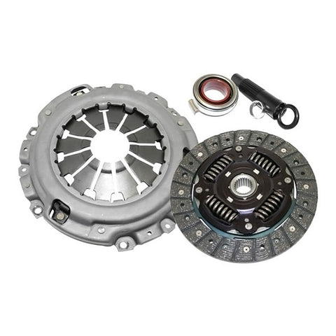 Competition Clutch Stage 1.5 Full Face Organic Clutch Kit | 1991-1998 Nissan 240SX (6054-1500)