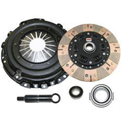 Acura RSX 02-09 Honda Civic Si Full Face Disc by Competition Clutch - Modern Automotive Performance

