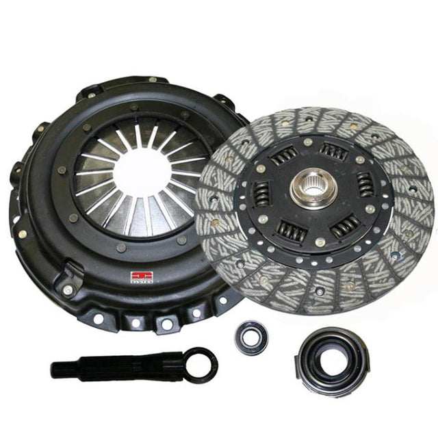 Competition Clutches & Flywheels MAPerformance