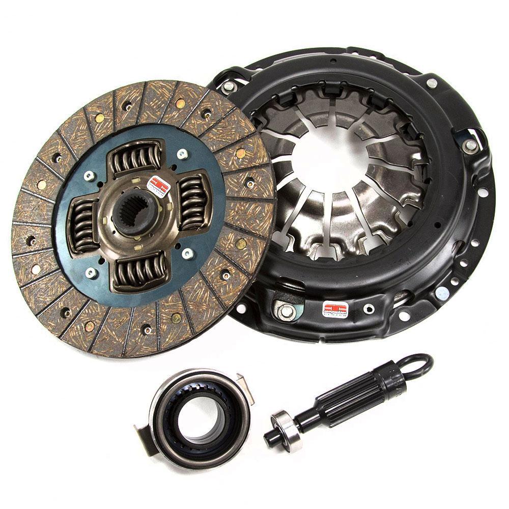 Competition Clutch Stage 2 Clutch Kit w/ Flywheel | Honda K-Series