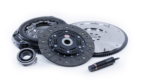 Competition Clutch Stage 3 Clutch Kit w/ Flywheel | Honda K-Series Engine (8090-ST-2600)