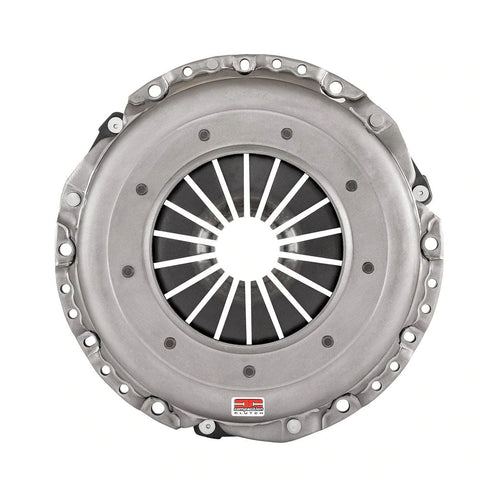 Competition Clutch Stage 3 Segmented Ceramic Clutch Steel Flywheel | 2016-2021 Honda Civic (8091-STU-2600)